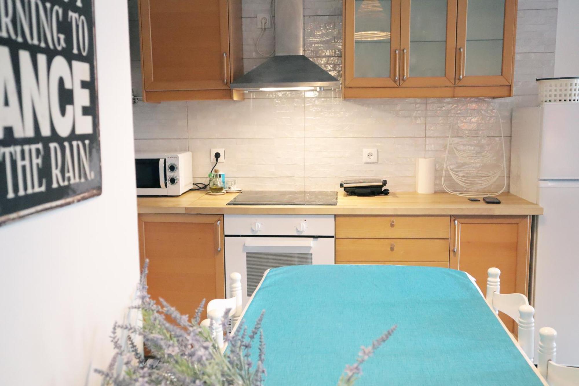 Ph In Monteverde Apartment *