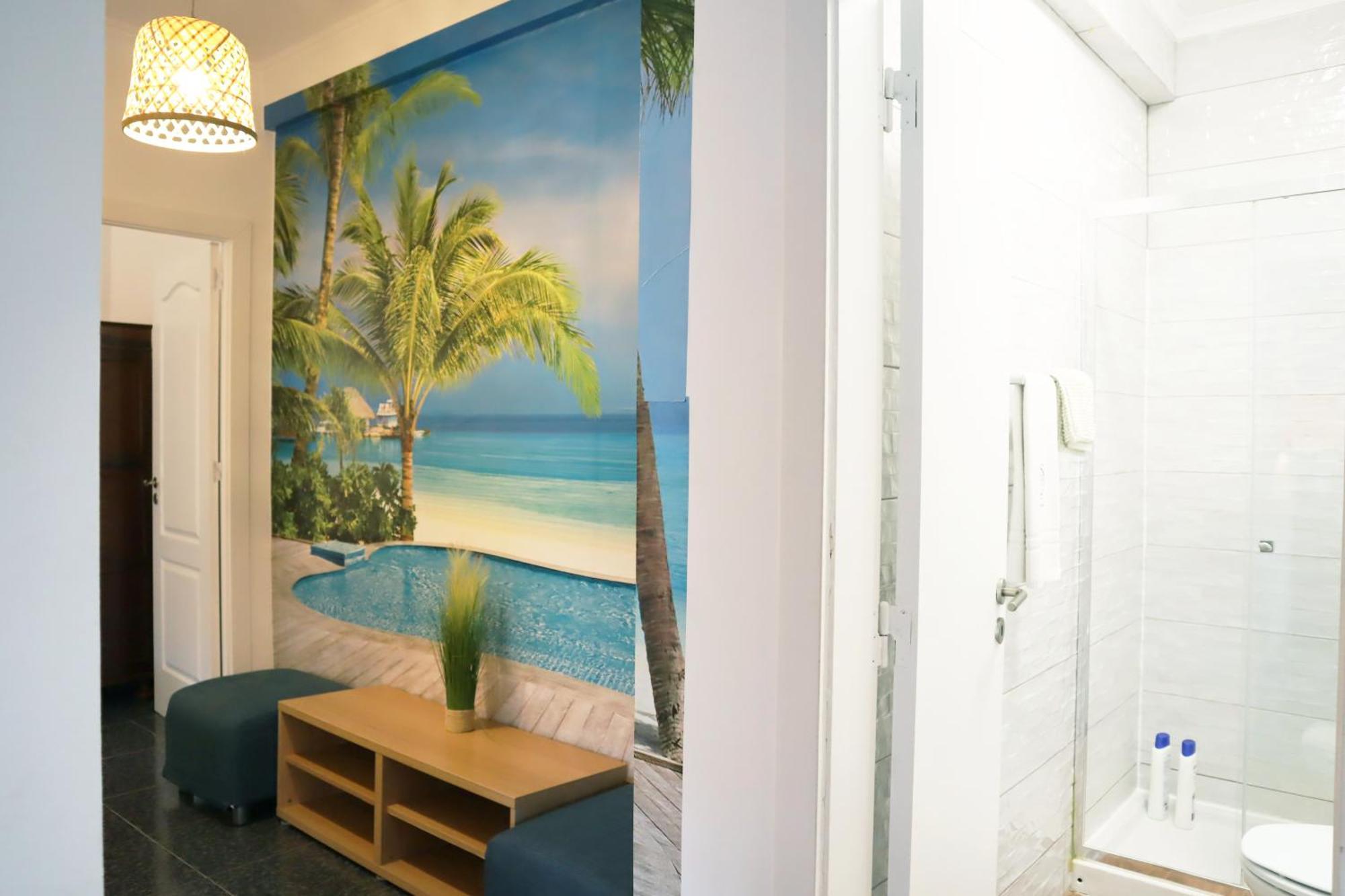 Apartment Ph In Monteverde