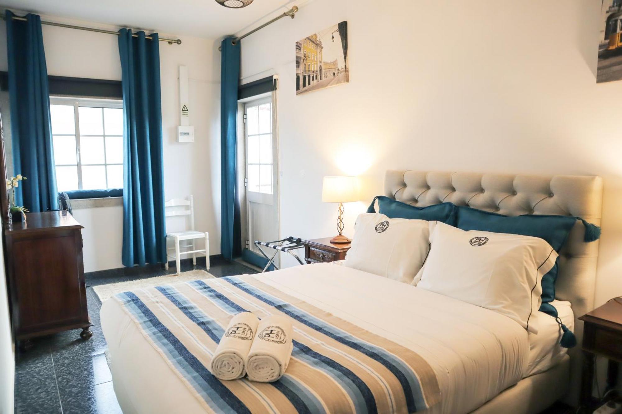 Apartment Ph In Monteverde *